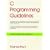 C Programming Guidelines