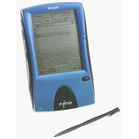Philips Nino 210 Personal Companion