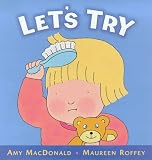 Lets Try (Lets board books)
