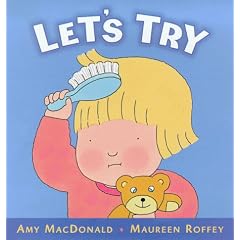 Let's Try (Let's board books)