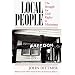Local People: The Struggle for Civil Rights in Mississippi (Blacks in the New World)
