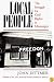 Local People: The Struggle for Civil Rights in Mississippi (Blacks in the New World)