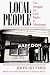 Local People: The Struggle for Civil Rights in Mississippi (Blacks in the New World)