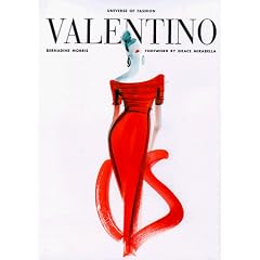 Valentino (The Universe of Fashion)
