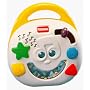 Twinkle 'n Twirl CD Player by Playskool
