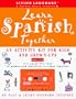 Learn Spanish Together: An Activity Kit for Kids and Grown-Ups (Living Language Complete Courses Cassette Edition)