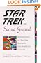 Star Trek and Sacred Ground: Explorations of Star Trek, Religion, and American Culture