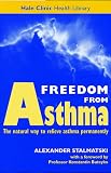 Freedom from Asthma: Buteyko's Revolutionary Treatment (Hale Clinic health library)