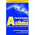 Freedom from Asthma: Buteyko's Revolutionary Treatment (Hale Clinic health library)