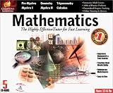 Compton's Learning Mathematics