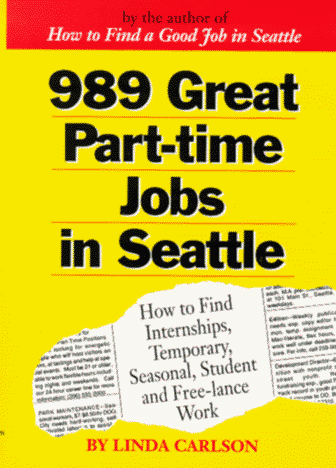 seattle jobs