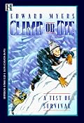 Climb or Die: A Test of Survival