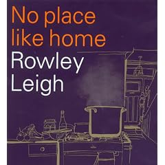 No Place Like Home
