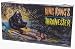 Search : King Kong 'S Thronester All Plastic Assembly Kit