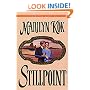 Stillpoint (Portraits Series #15)