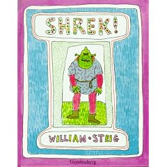 Shrek!