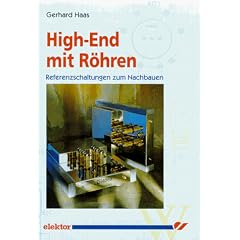 High-End mit R�hren. Referenzschaltungen zum Nachbauen