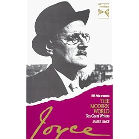Ten Great Writers:Vol.7 [VHS]
