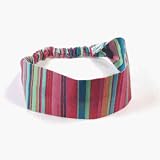 Bikini Beach Wide Elastic Headband