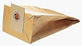 Porter-Cable 78114 Filter Bags (3-Pack) For Use With Model 7810 Vacuum