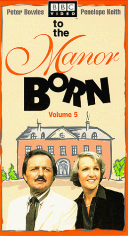 Buy To the Manor Born 5 online at Discounted New and Used prices. Delivered to your door with Off-The-Bookshelf.