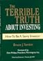 The Terrible Truth About Investing: How to Be a Savvy Investor