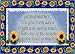 Grandmother Sofa Throw Blanket - Gift for Grandma