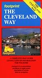 The Cleveland Way: Map/Guide