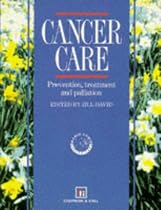 Cancer Care - Prevention, Treatment and Palliation