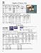 Piston Kit- 3-7/16 X .040- Jcc Brand