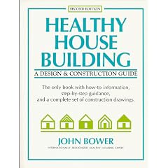 Healthy House Building