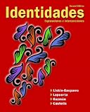 MySpanishLab with Pearson eText -- Access Card -- for Identidades (24-month access) (2nd Edition)