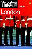 Time Out London Guide (Time Out Guides)