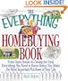 The Everything Homebuying Book (Everything Series)