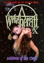 Witchcraft 10: Mistress of the Craft