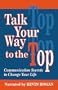 Talk Your Way to the Top Audiocassette