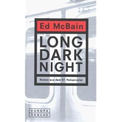 Long Dark Night