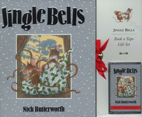 Cover image : Jingle Bells Hb