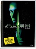 Alien: Resurrection [Region 2]