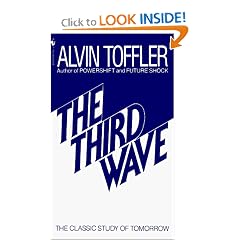 The Third Wave