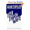 The Third Wave: The Classic Study of Tomorrow