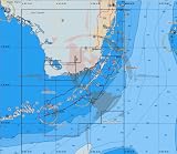 C-MAP Cartridge--BARNES SD - FLORIDA BAY TO MARATHON