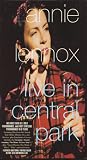 Live in Central Park [VHS]