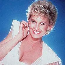 Tammy Wynette