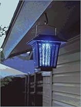 Pest Off Products SPK-PK1 Solar Pest Killer