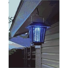 Pest Off Products SPK-PK1 Solar Pest Killer