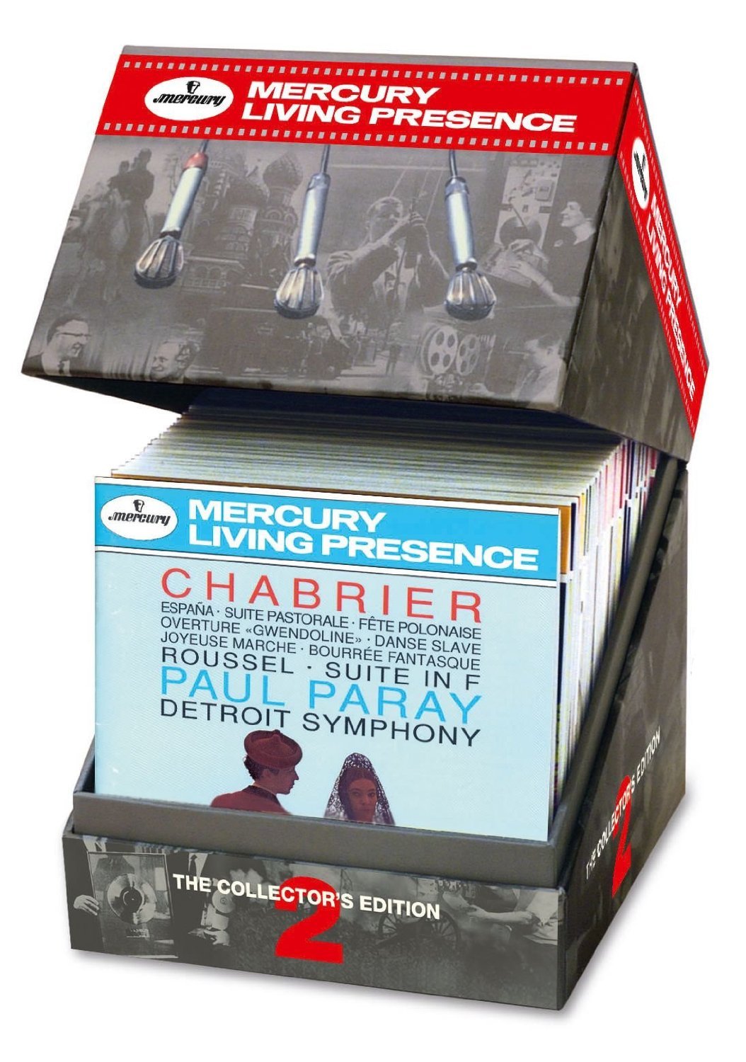 Classical Music Box Sets at amazon.it Steve Hoffman Music Forums