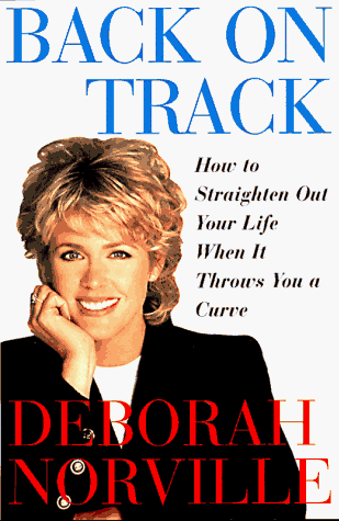  Deborah Norville