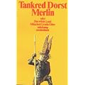 Merlin oder Das w�ste Land (suhrkamp taschenbuch)