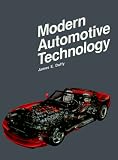 Modern Automotive Technology